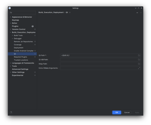 Qt Tools for Android Studio 4.1 Released